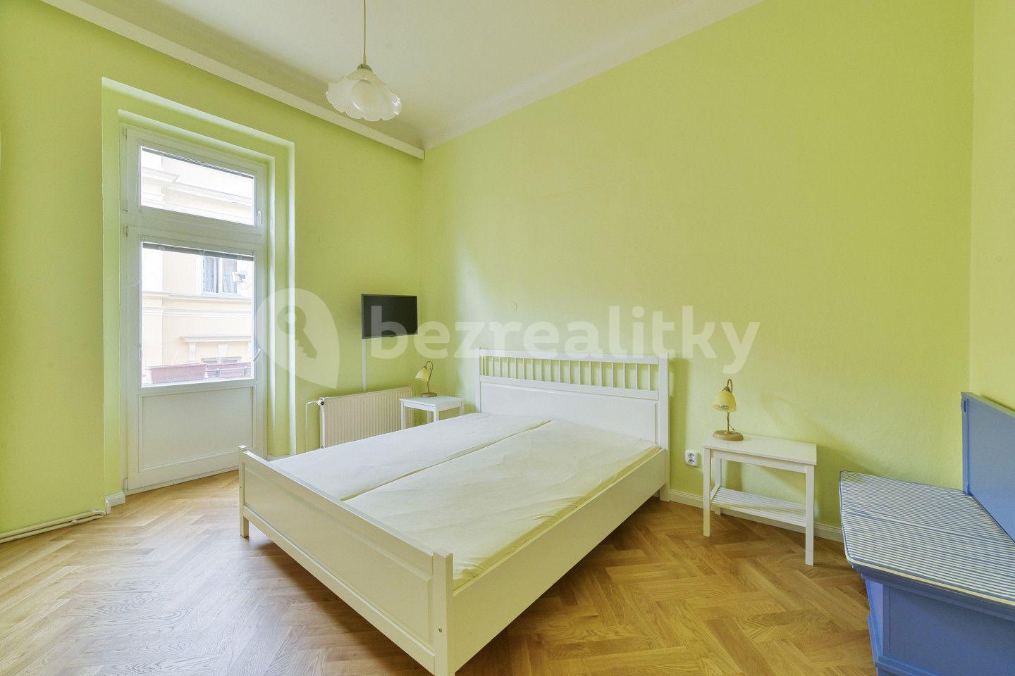 Predaj bytu 3-izbový 91 m², Hlavní třída, Mariánské Lázně, Karlovarský kraj