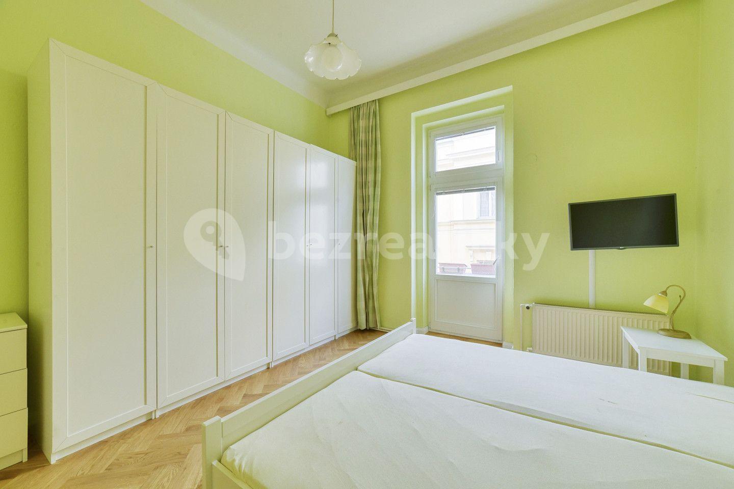 Predaj bytu 3-izbový 91 m², Hlavní třída, Mariánské Lázně, Karlovarský kraj