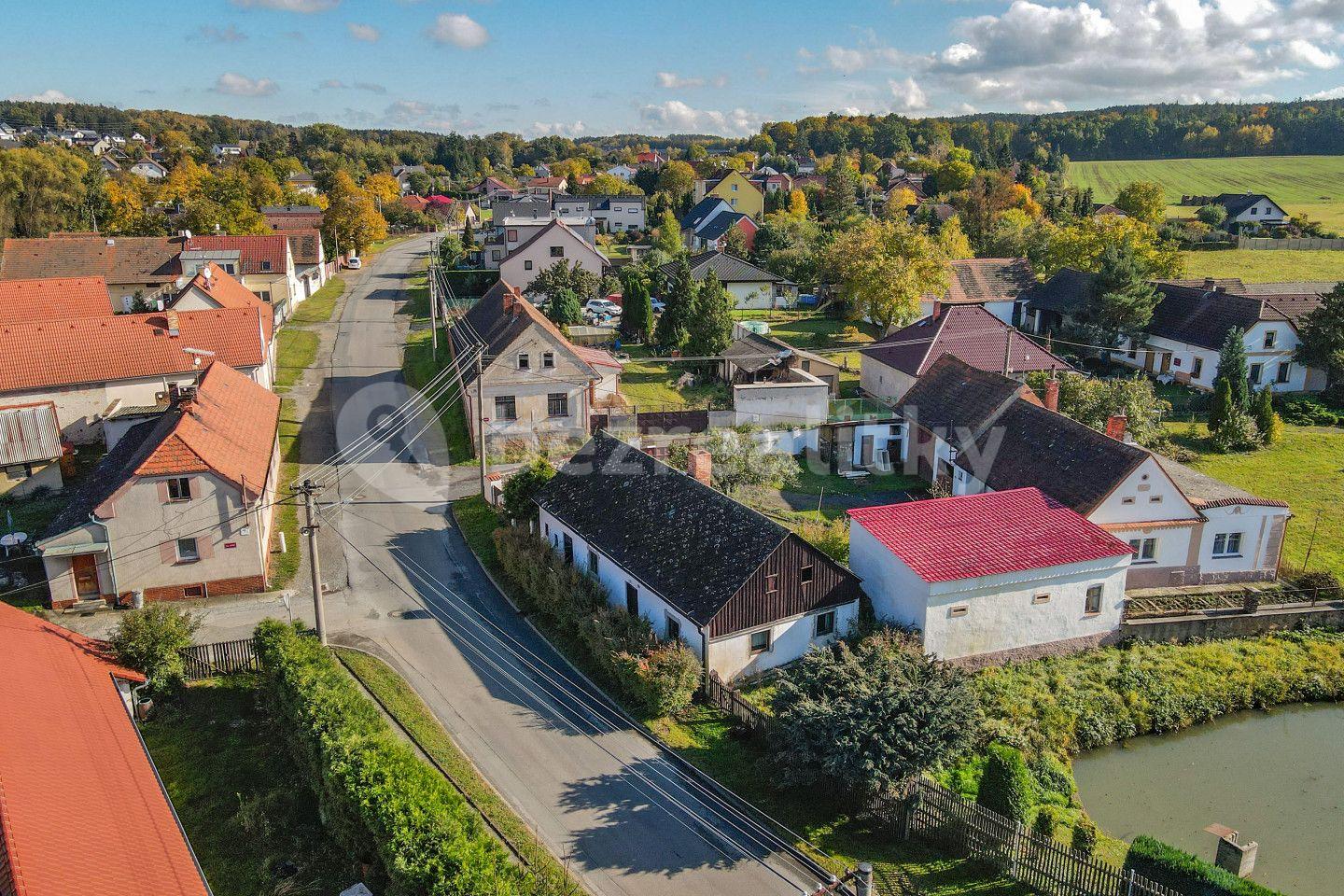 Predaj domu 118 m², pozemek 234 m², Letkov, Plzeňský kraj