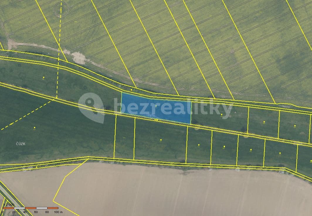 Predaj pozemku 24.380 m², Přeštice, Plzeňský kraj