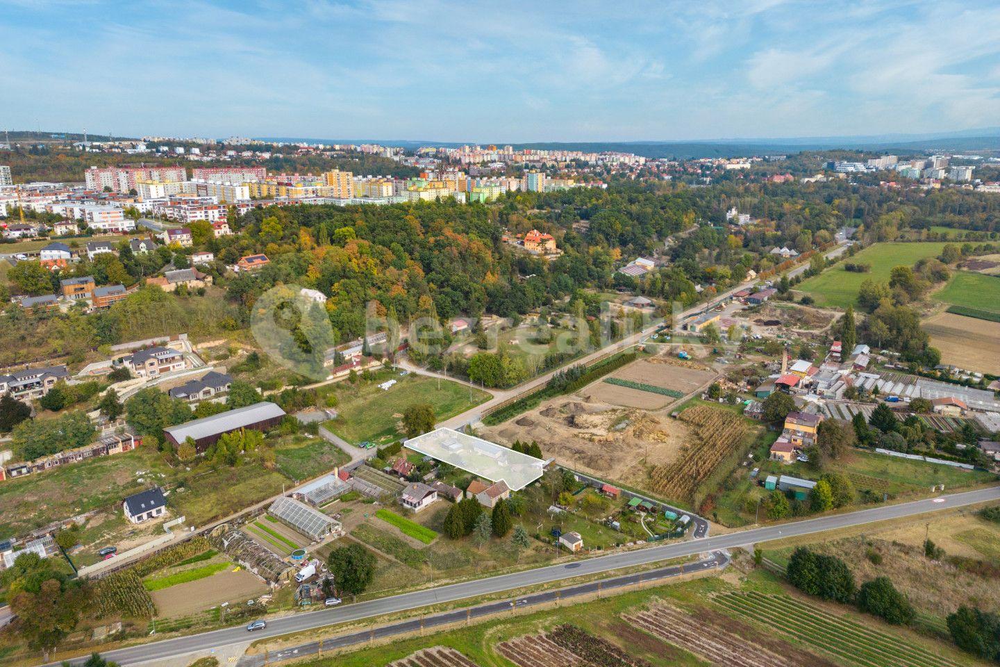 Predaj rekreačného objektu 60 m², pozemek 1.200 m², Pod Vinicemi, Plzeň, Plzeňský kraj