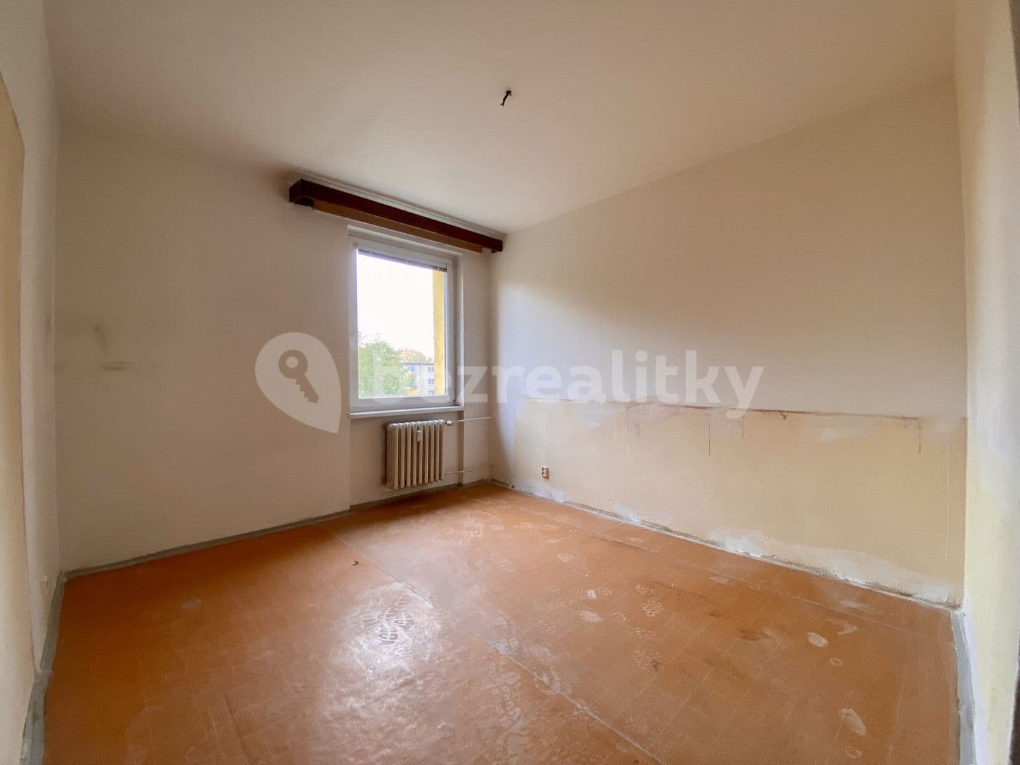 Predaj bytu 2-izbový 52 m², Hulvácká, Ostrava, Moravskoslezský kraj