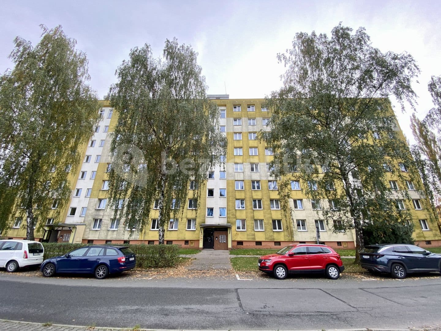 Predaj bytu 2-izbový 52 m², Hulvácká, Ostrava, Moravskoslezský kraj