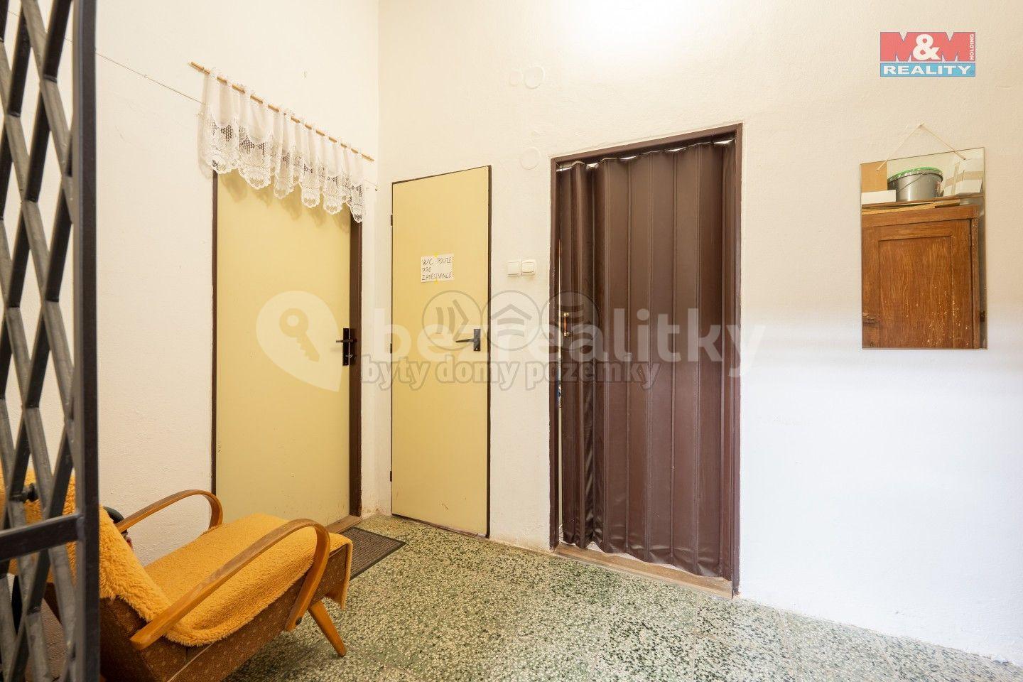 Predaj nebytového priestoru 343 m², Hluboká, Jihlava, Kraj Vysočina
