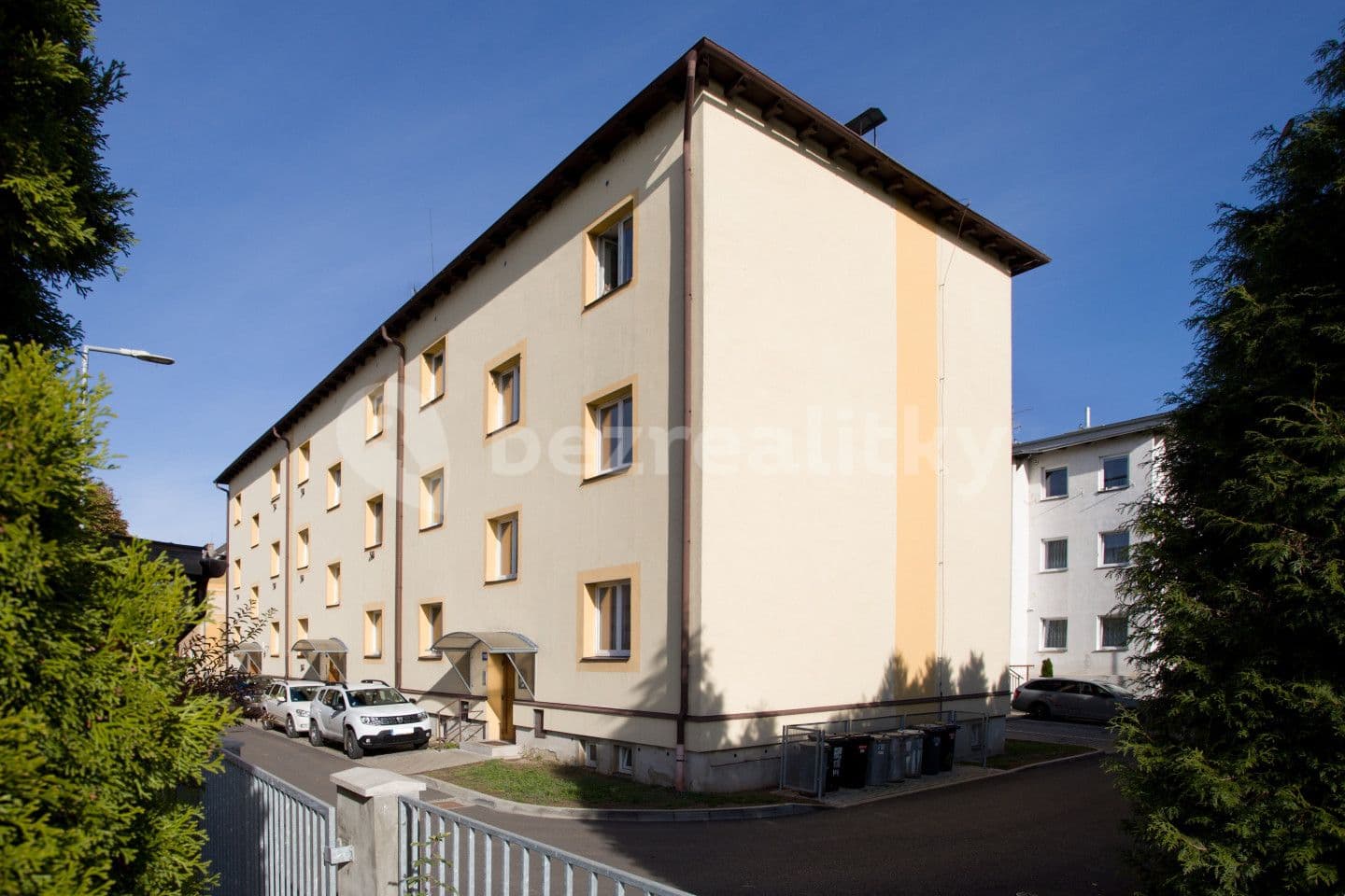 Predaj bytu 2-izbový 52 m², Kolonie, Křešice, Ústecký kraj