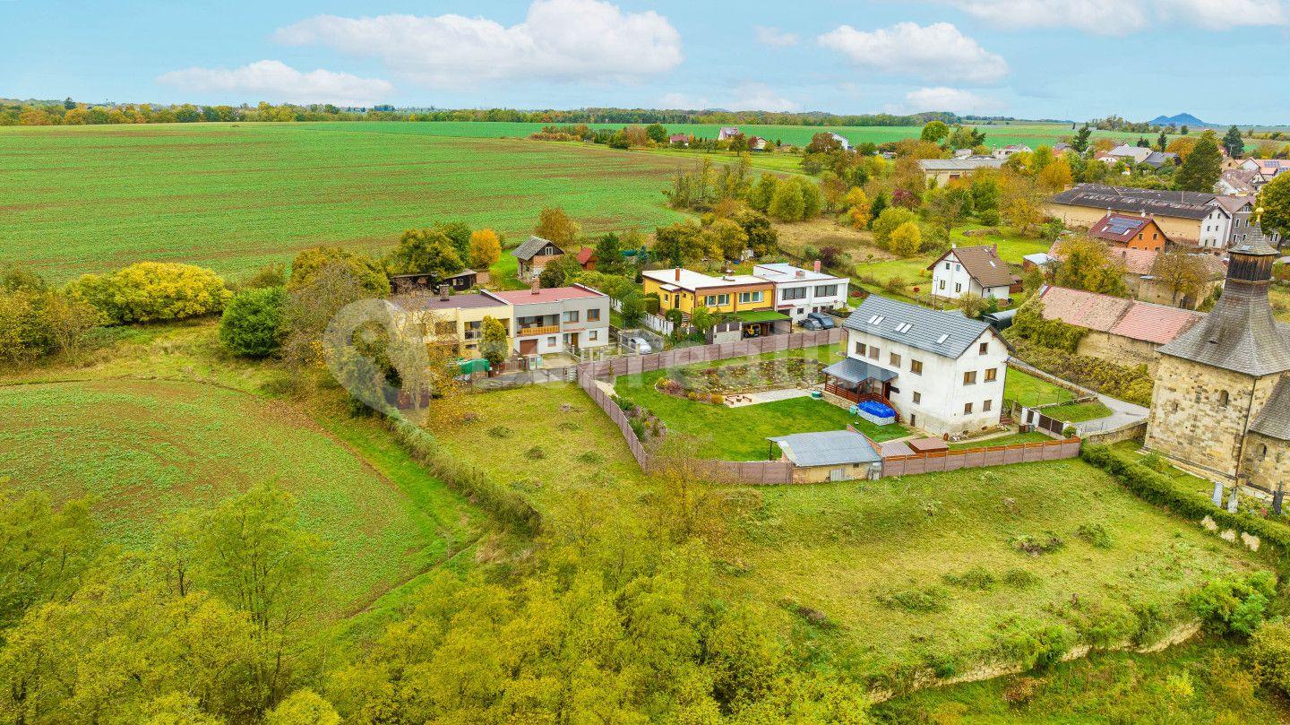 Predaj pozemku 1.773 m², Vinec, Středočeský kraj