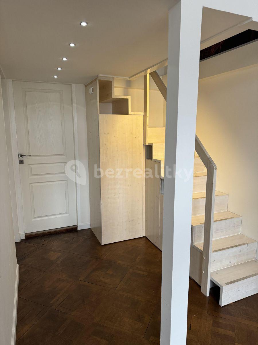 Predaj bytu 2-izbový 65 m², Mánesova, Praha, Praha