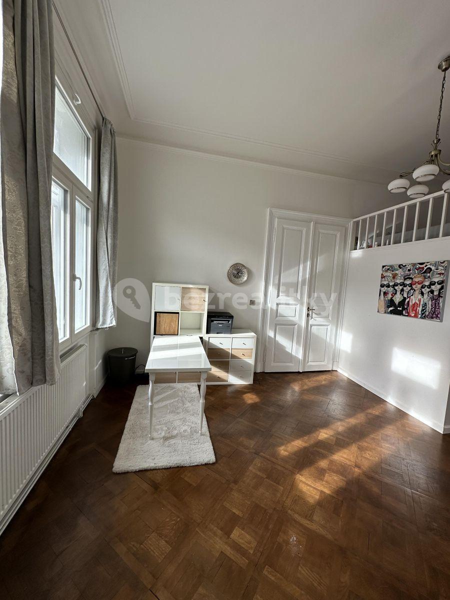 Predaj bytu 2-izbový 65 m², Mánesova, Praha, Praha