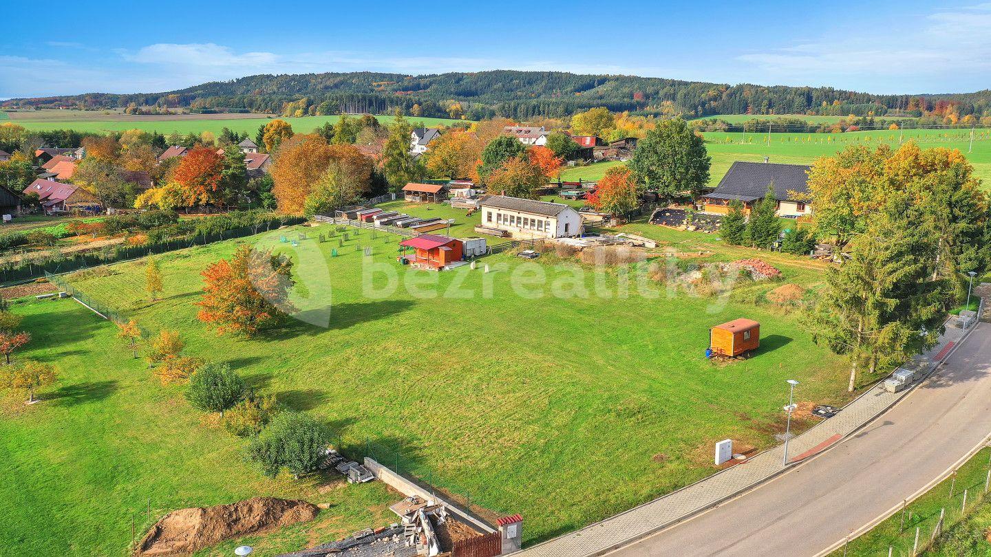 Predaj pozemku 2.042 m², Choteč, Královéhradecký kraj