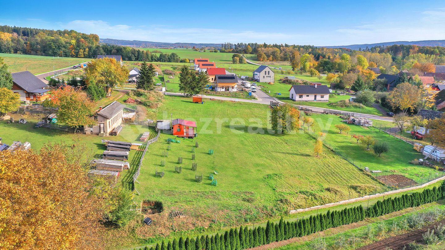 Predaj pozemku 2.042 m², Choteč, Královéhradecký kraj