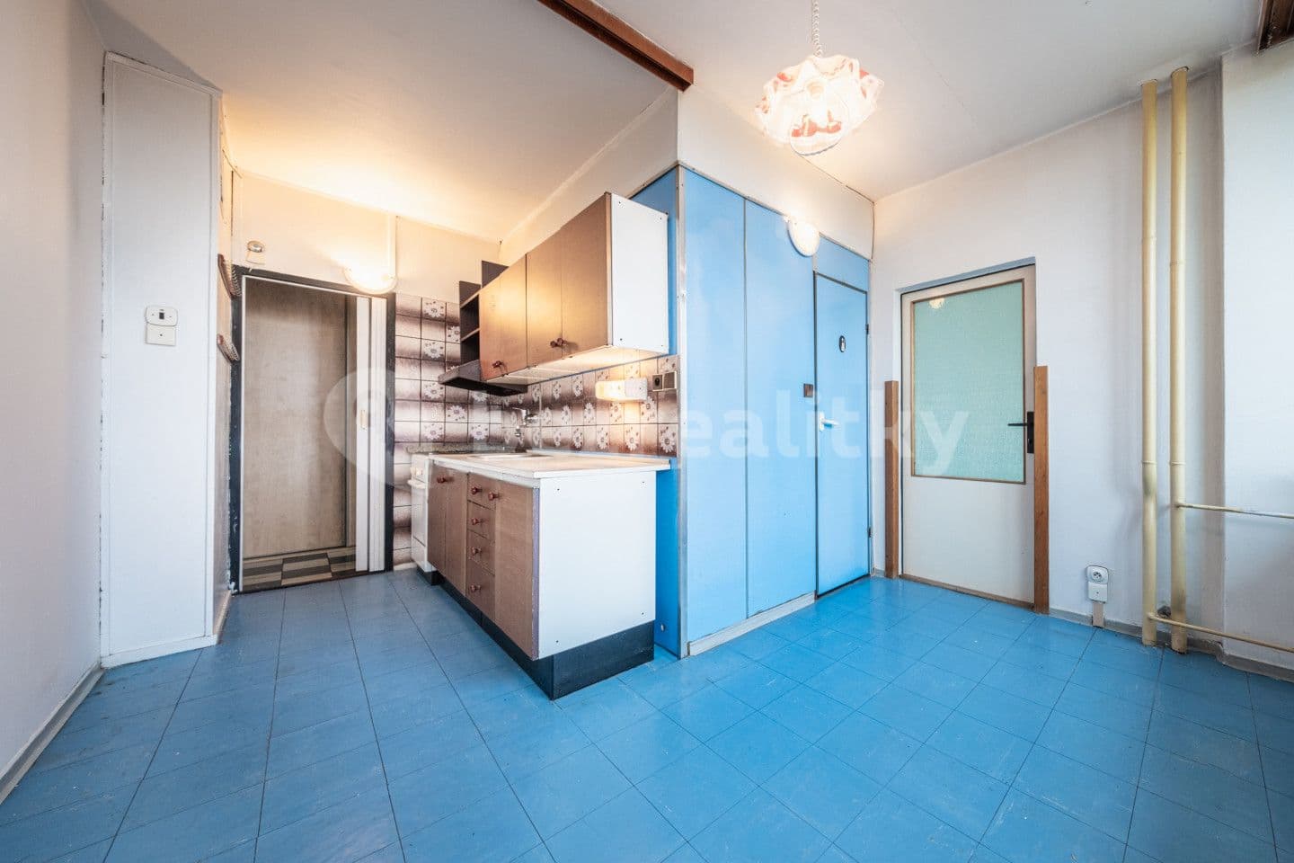 Predaj bytu 3-izbový 72 m², Jiráskova, Chomutov, Ústecký kraj