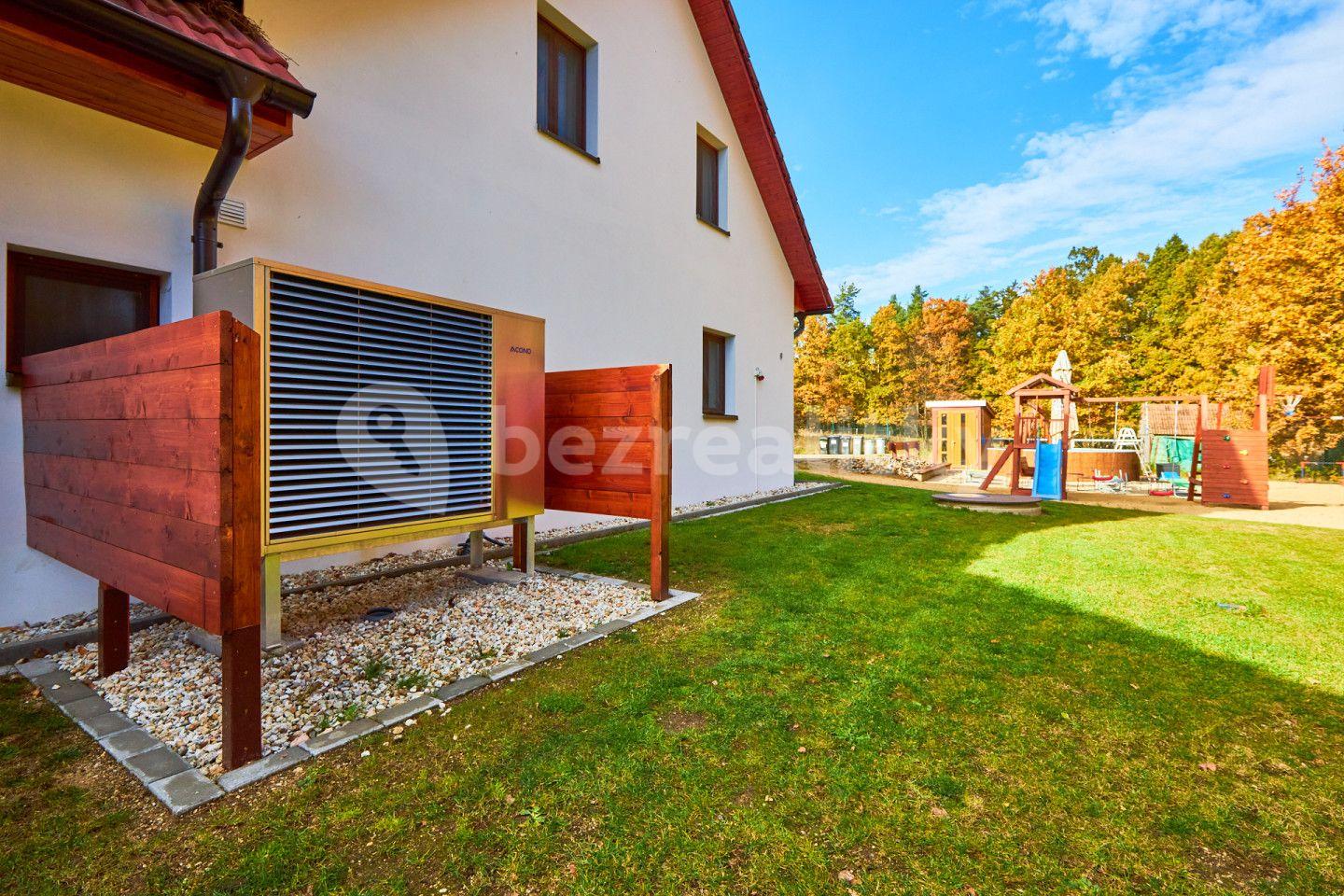 Predaj domu 206 m², pozemek 1.116 m², Dvory nad Lužnicí, Jihočeský kraj