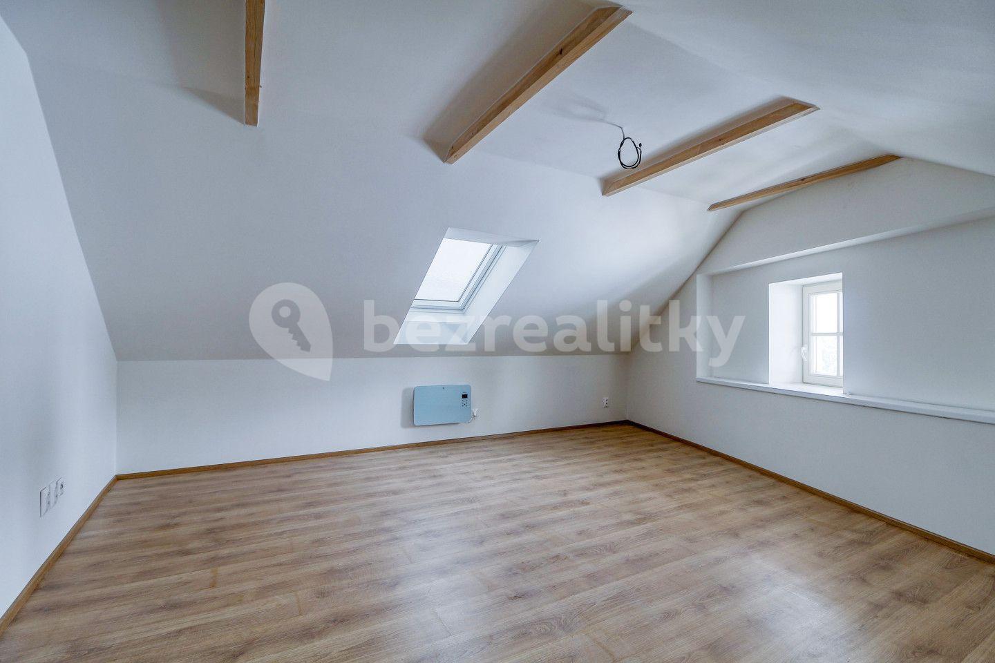 Predaj bytu 3-izbový 96 m², Horní, Kašperské Hory, Plzeňský kraj