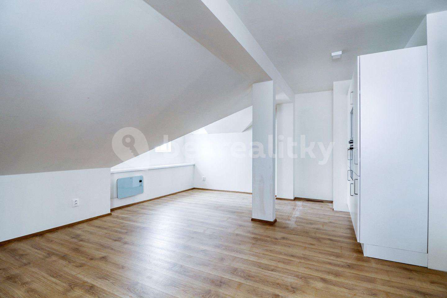 Predaj bytu 3-izbový 96 m², Horní, Kašperské Hory, Plzeňský kraj