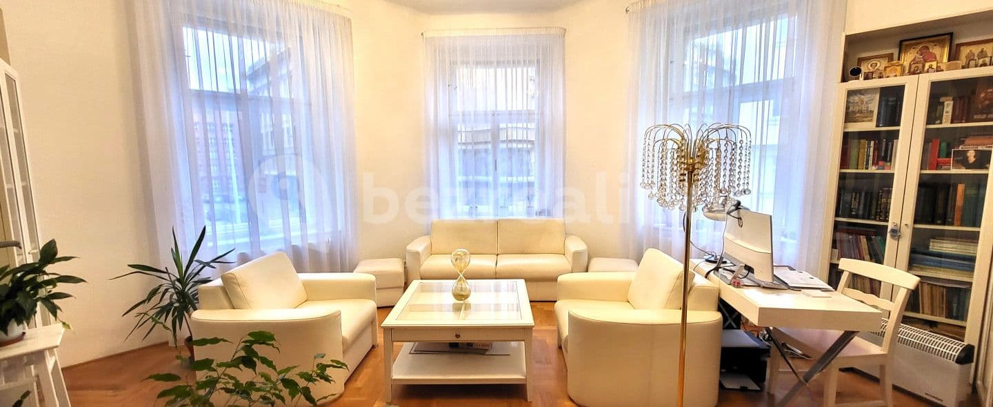 Predaj bytu 2-izbový 75 m², Slezská, Praha, Praha
