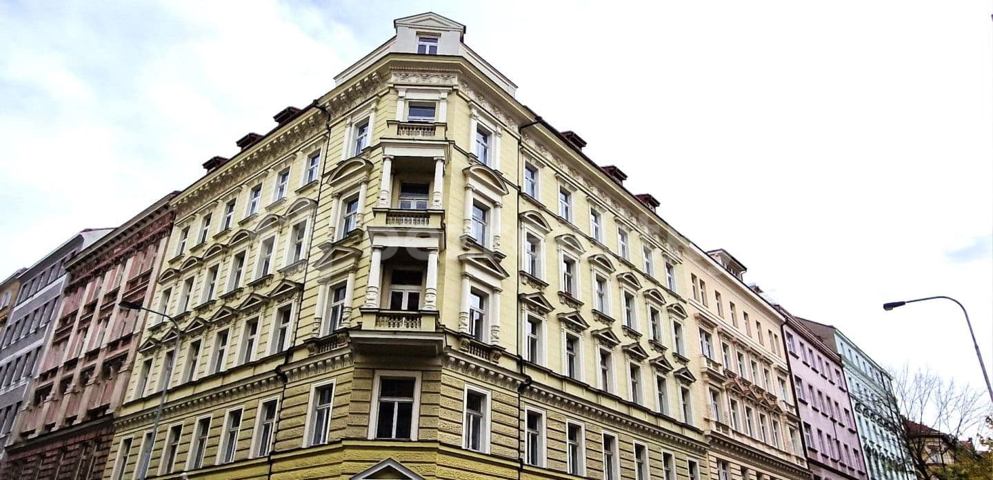 Predaj bytu 2-izbový 75 m², Slezská, Praha, Praha