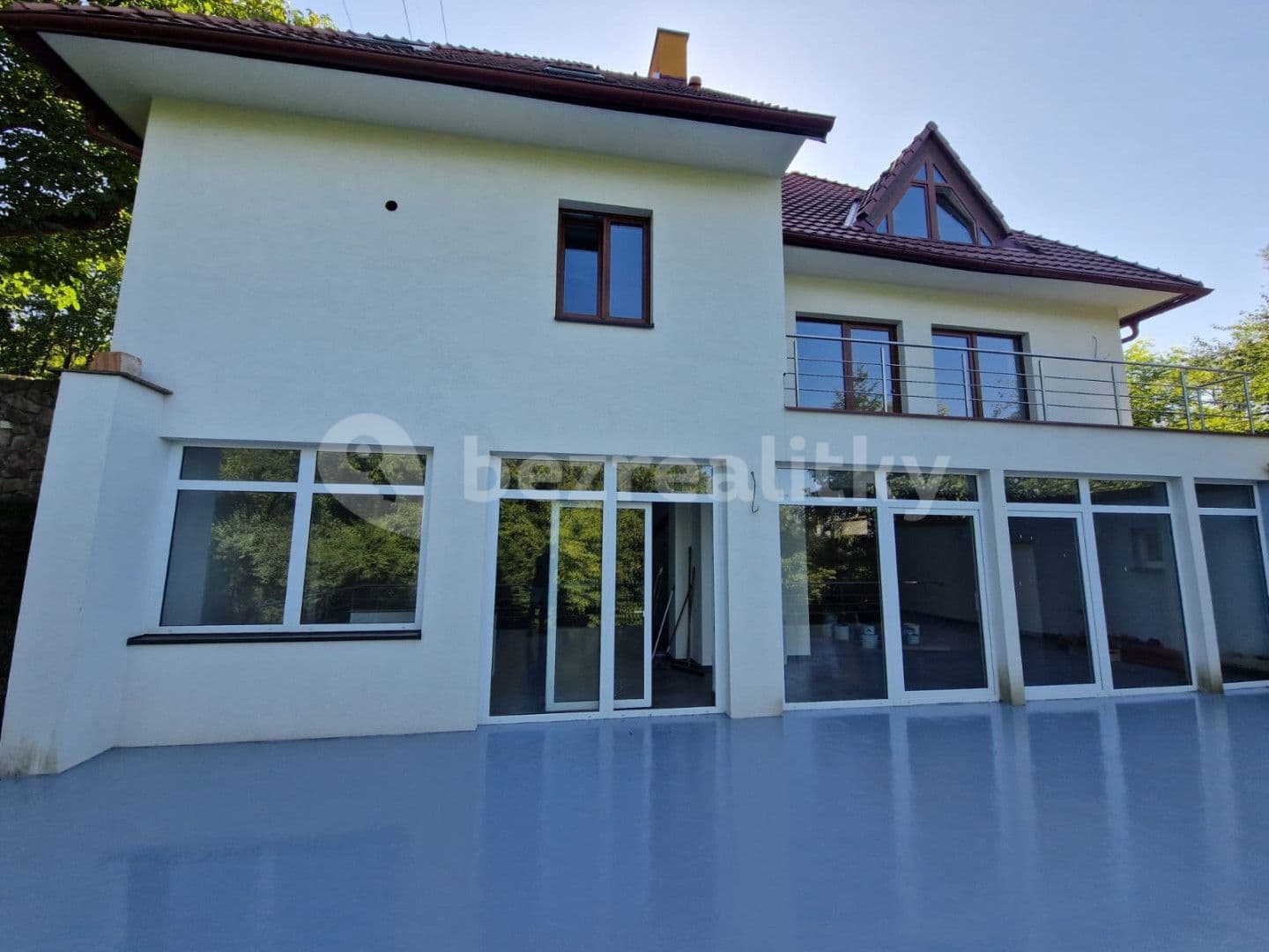 Predaj domu 345 m², pozemek 1.262 m², Klecany, Středočeský kraj