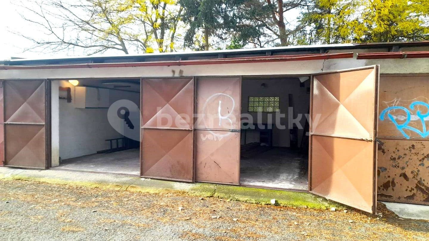 Predaj garáže 50 m², Česká Lípa, Liberecký kraj