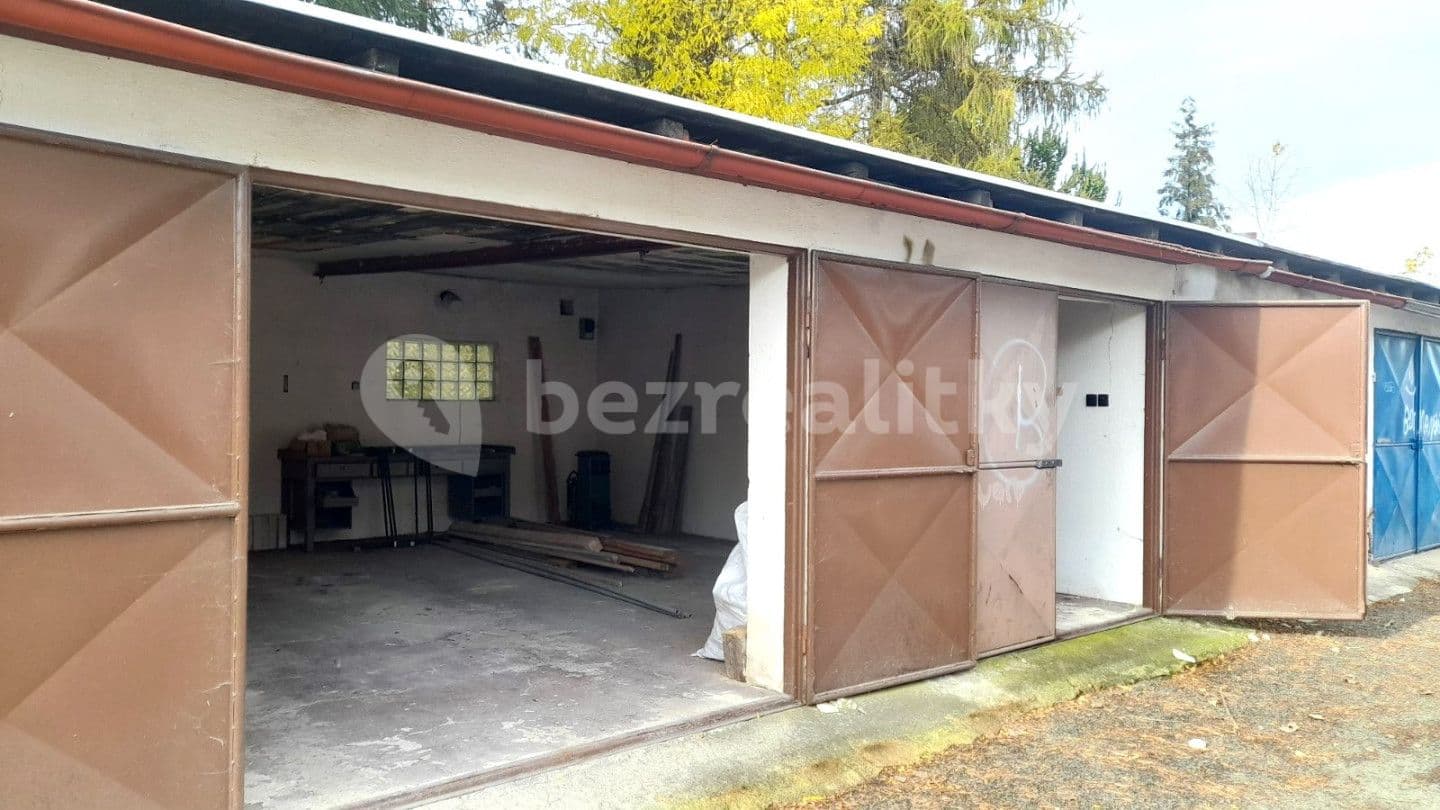 Predaj garáže 50 m², Česká Lípa, Liberecký kraj