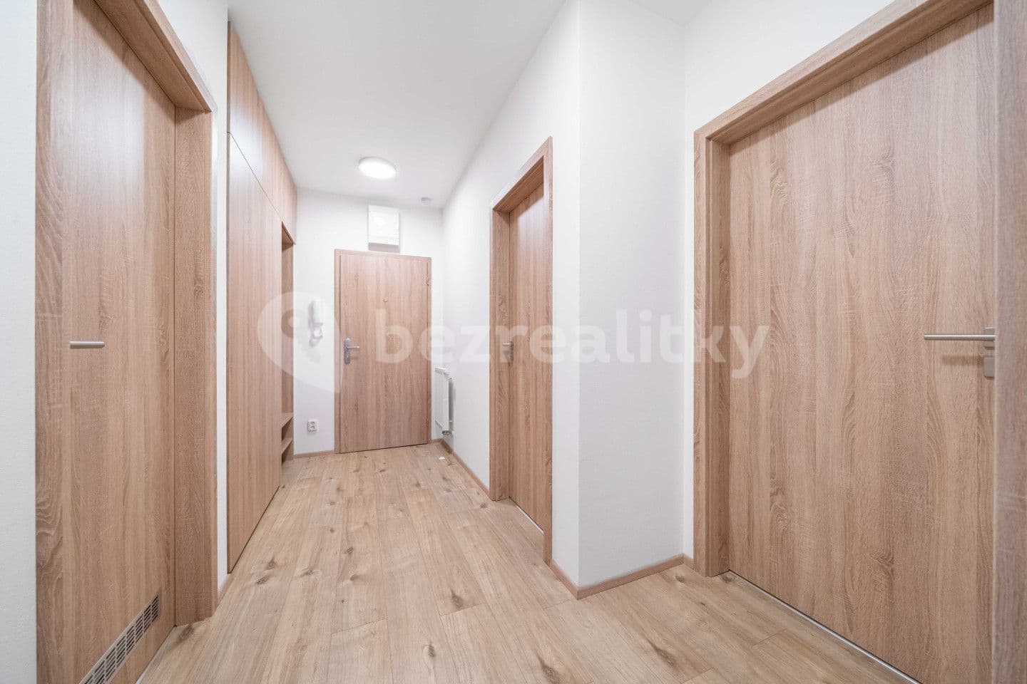 Predaj bytu 2-izbový 53 m², Školní, Třemošná, Plzeňský kraj