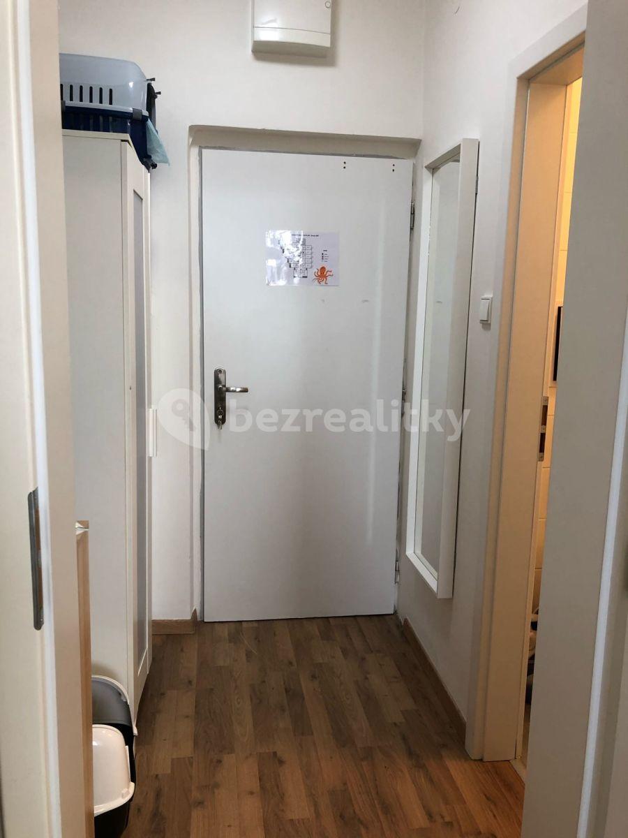 Predaj bytu 1-izbový 25 m², Hornoměcholupská, Praha, Praha