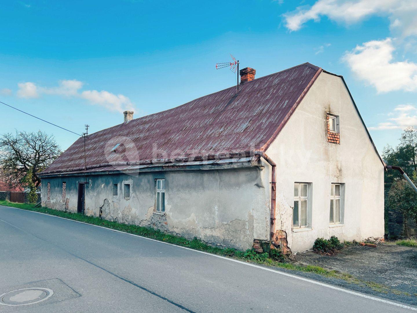 Predaj domu 149 m², pozemek 805 m², Melč, Moravskoslezský kraj