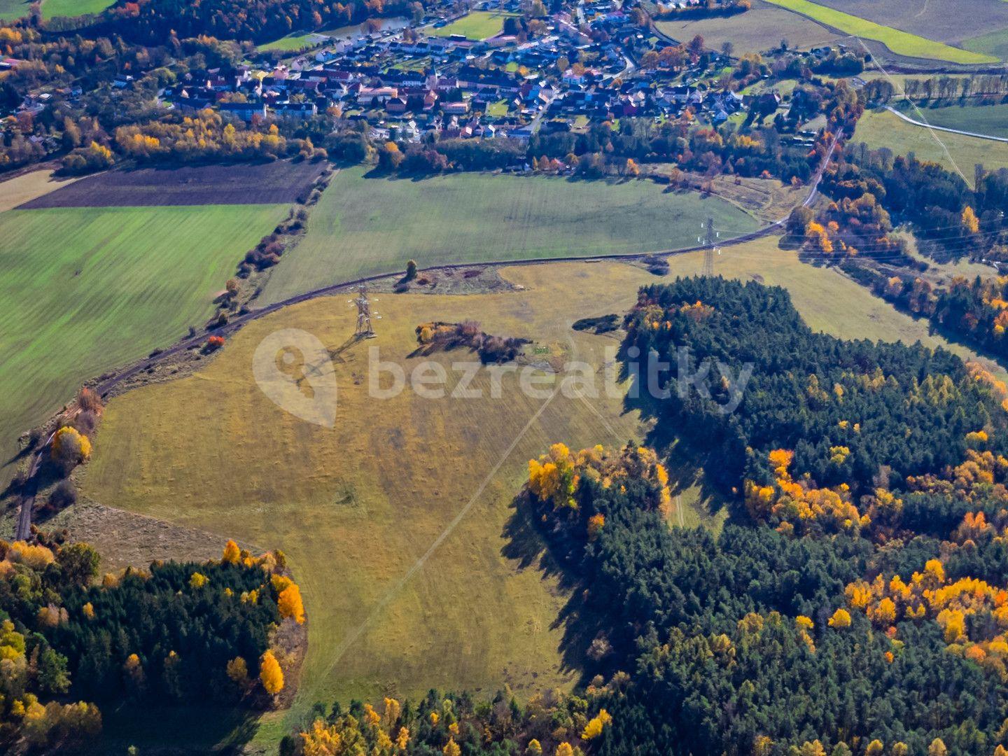 Predaj pozemku 115.720 m², Stráž, Plzeňský kraj