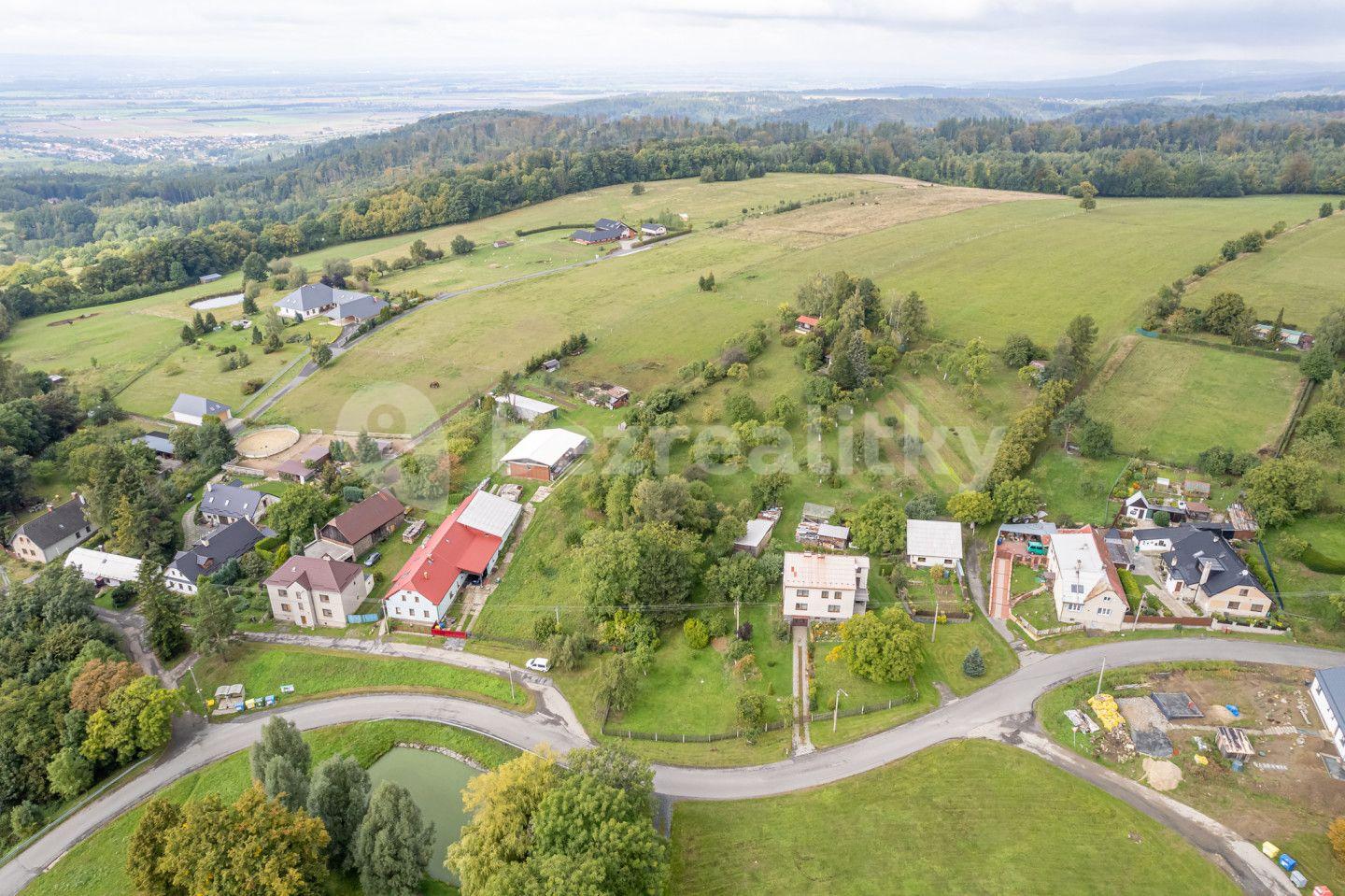 Predaj pozemku 3.383 m², Dolany, Olomoucký kraj
