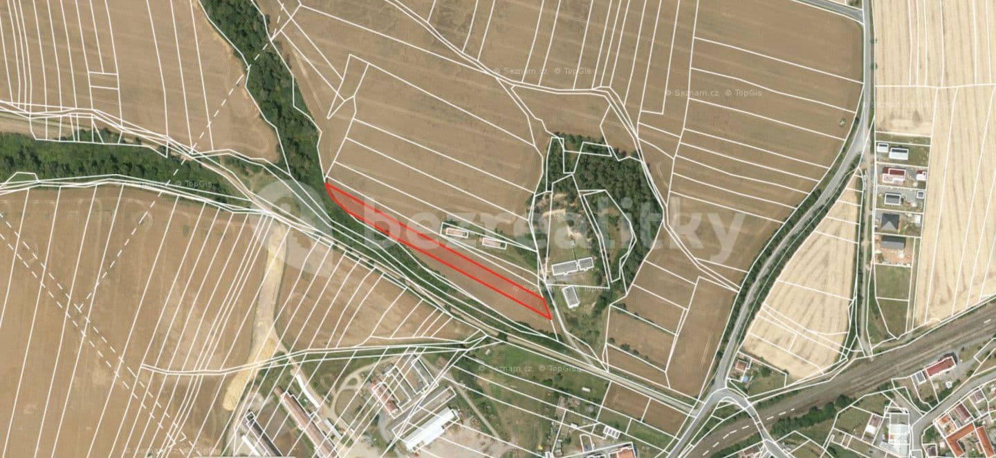 Predaj pozemku 3.850 m², Mladotice, Plzeňský kraj
