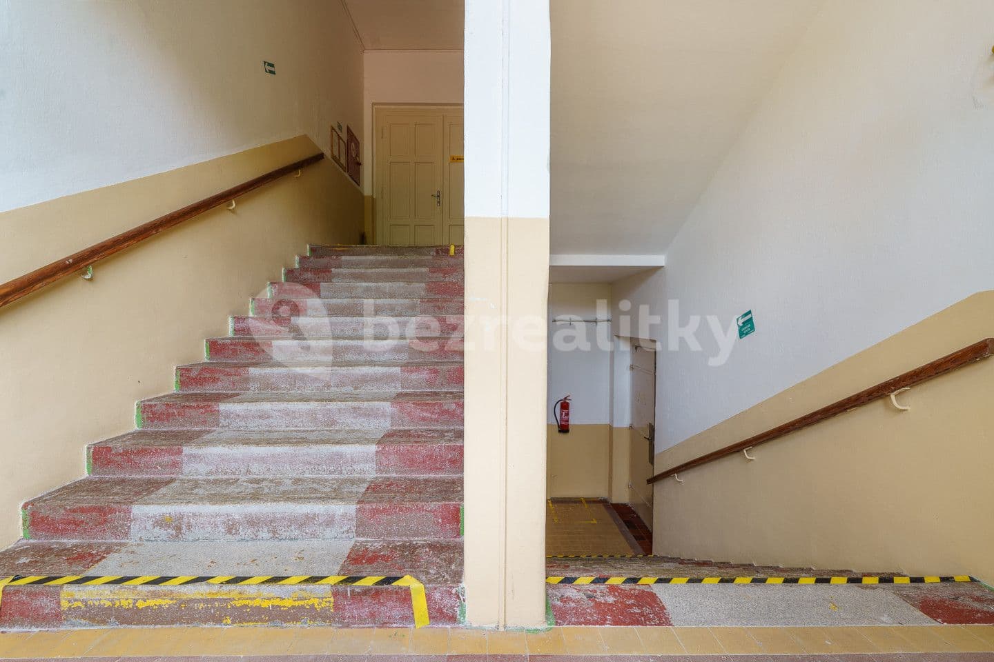 Predaj nebytového priestoru 2.831 m², Tyršova, Aš, Karlovarský kraj