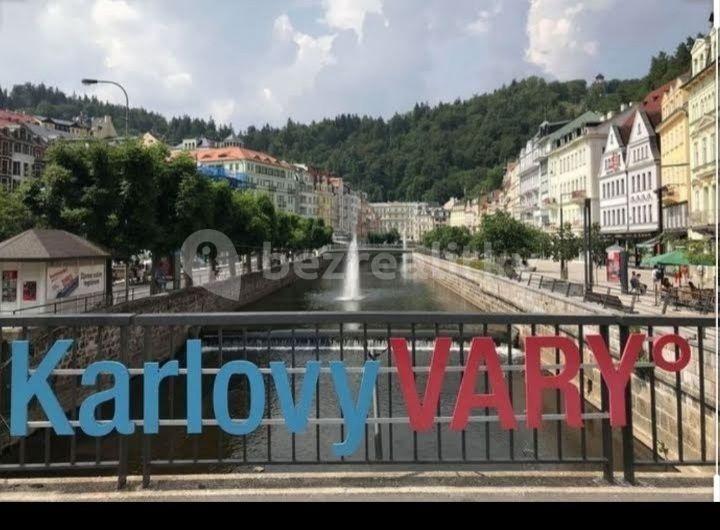 Predaj bytu 2-izbový 70 m², Vítězná, Karlovy Vary, Karlovarský kraj
