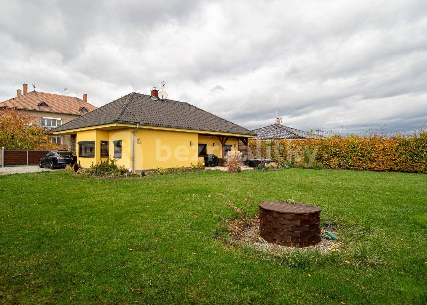 Predaj domu 122 m², pozemek 1.015 m², Vodní, Senice na Hané, Olomoucký kraj