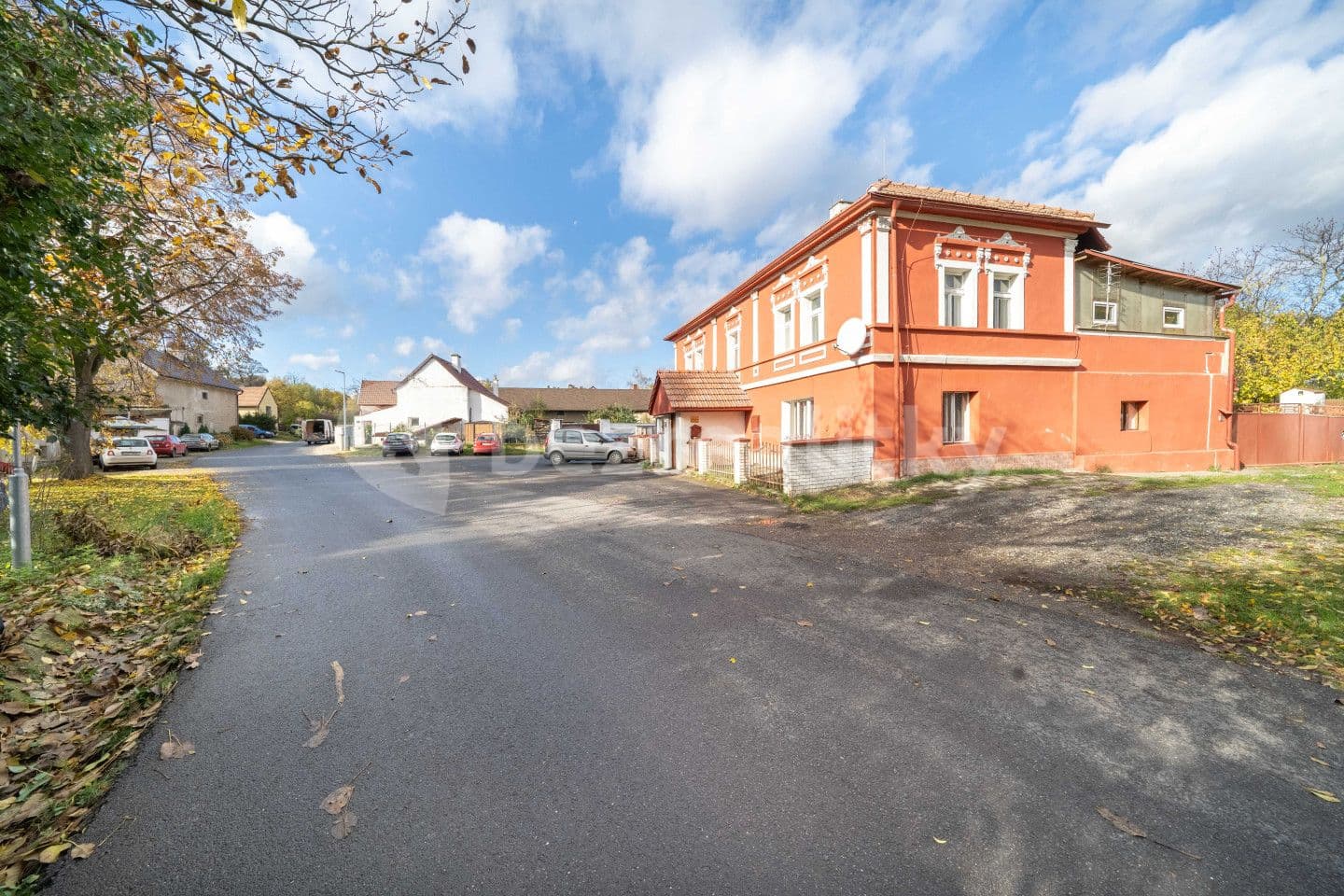 Predaj domu 182 m², pozemek 592 m², Bříza, Ústecký kraj