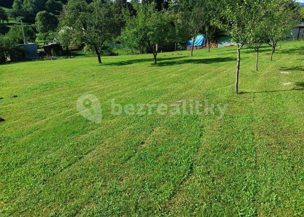 Predaj pozemku 1.200 m², Sobotín, Olomoucký kraj