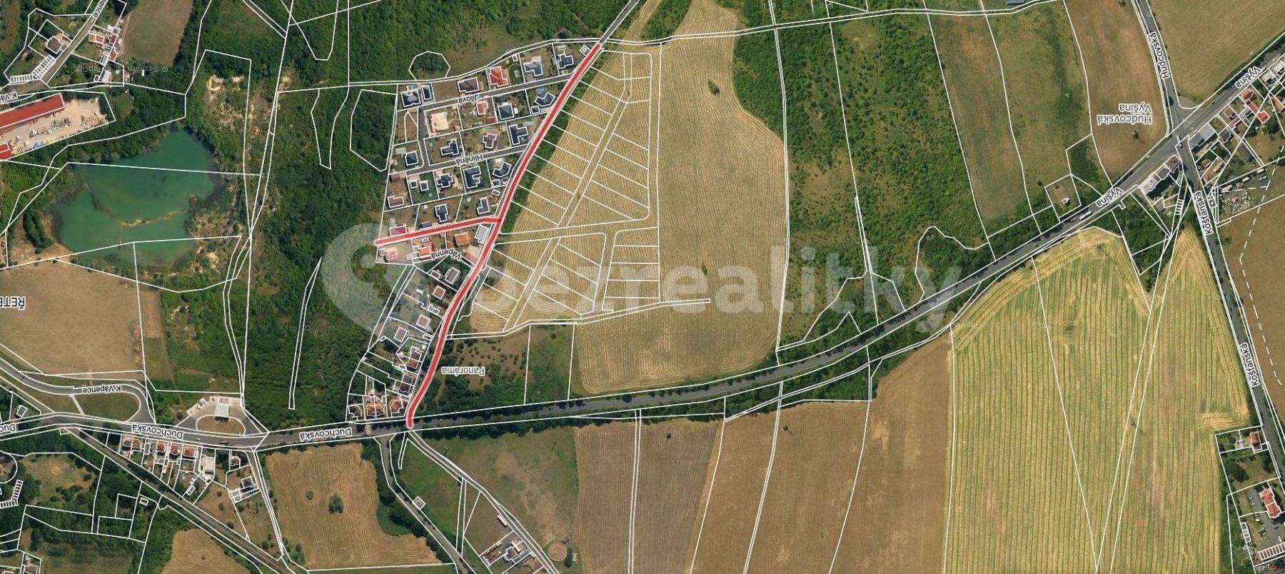Predaj pozemku 1.000 m², Hliněná, Teplice, Ústecký kraj