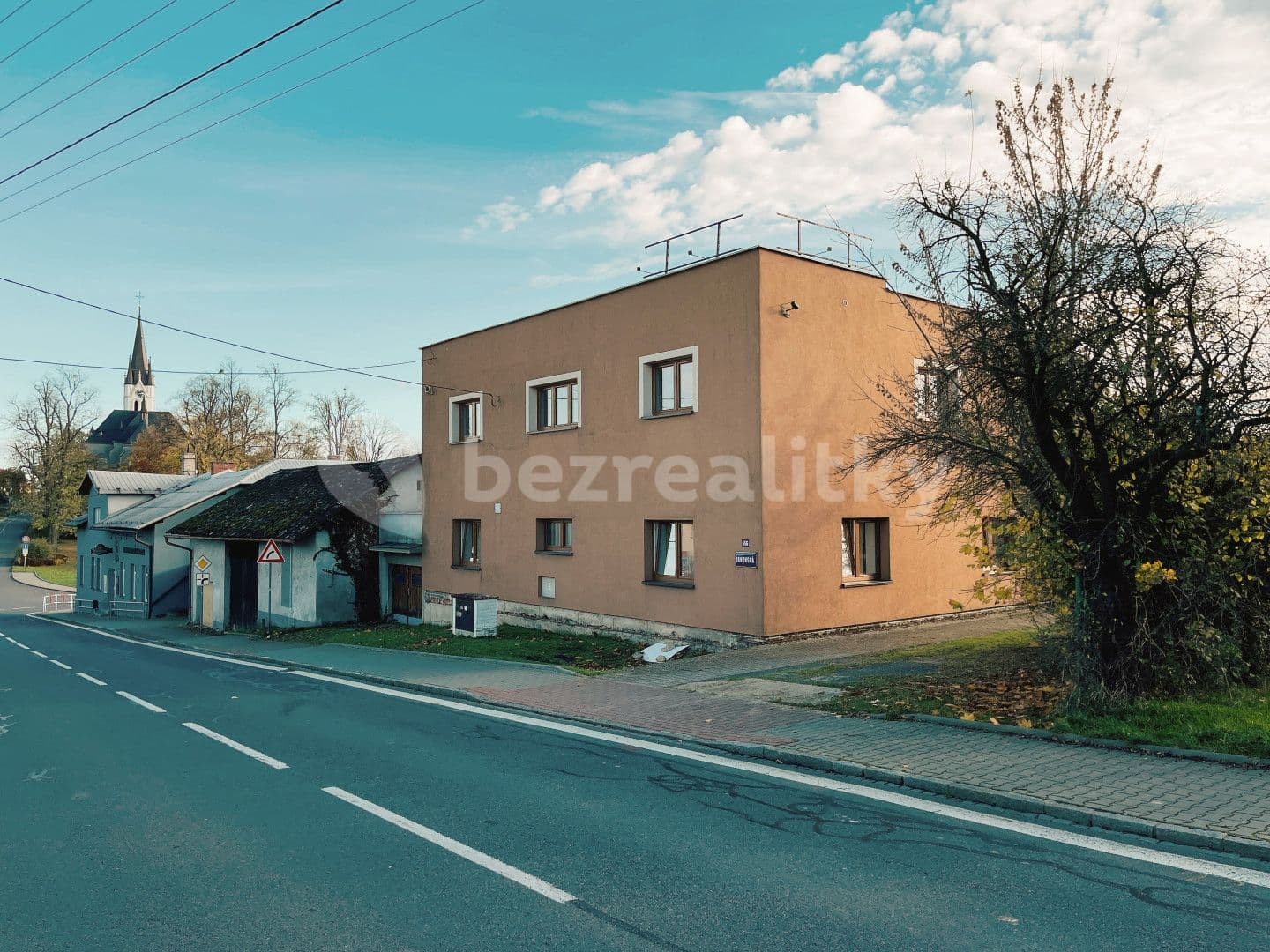 Predaj kancelárie 691 m², Janovská, Ostrava, Moravskoslezský kraj