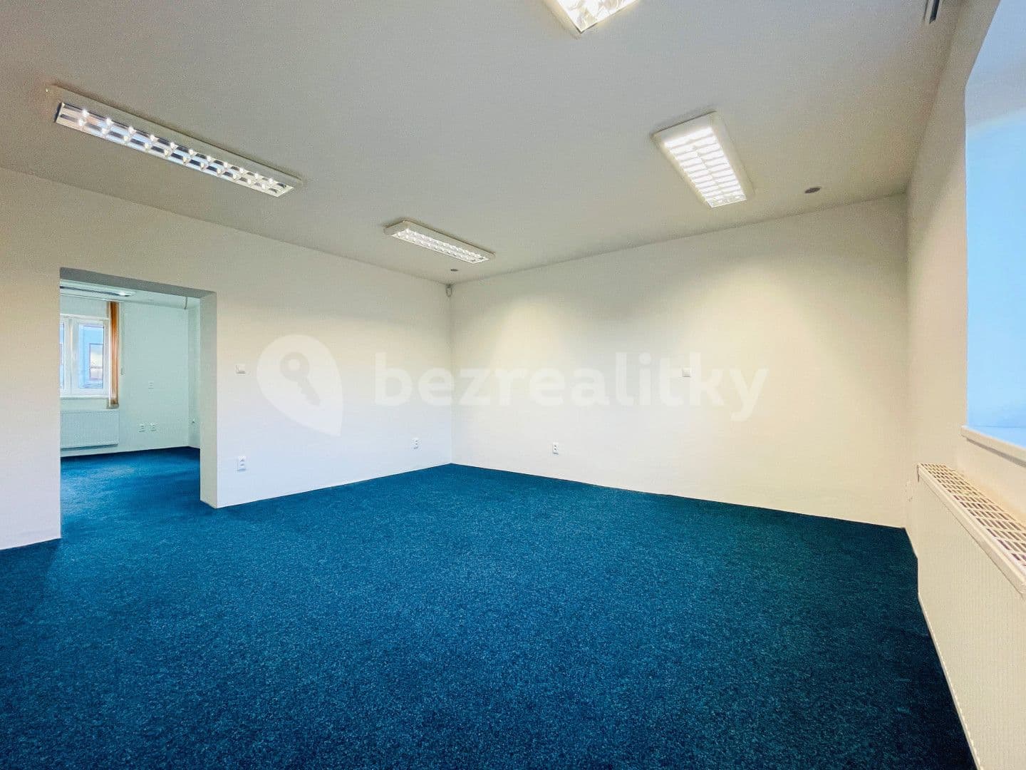 Predaj kancelárie 691 m², Janovská, Ostrava, Moravskoslezský kraj
