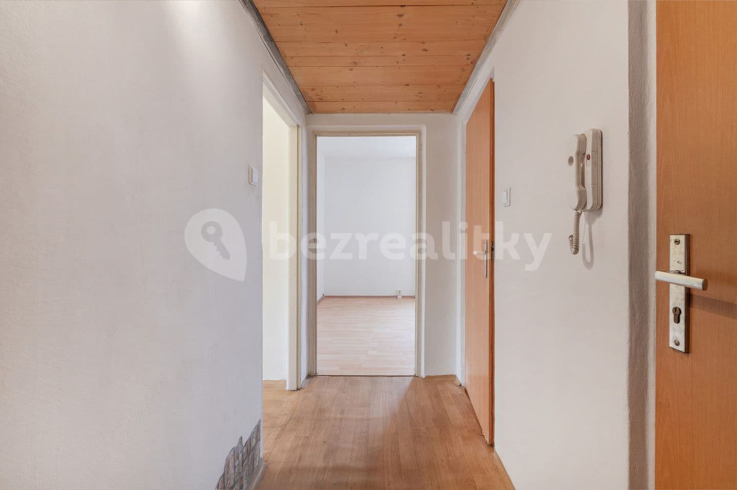 Predaj bytu 2-izbový 50 m², Lovosická, Děčín, Ústecký kraj
