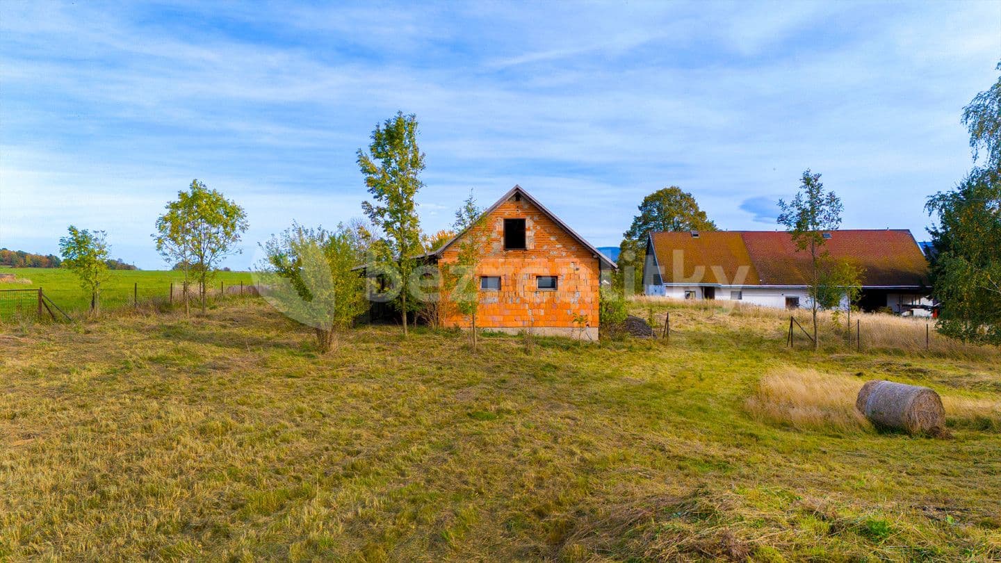 Predaj domu 253 m², pozemek 2.476 m², Dětřichov, Liberecký kraj
