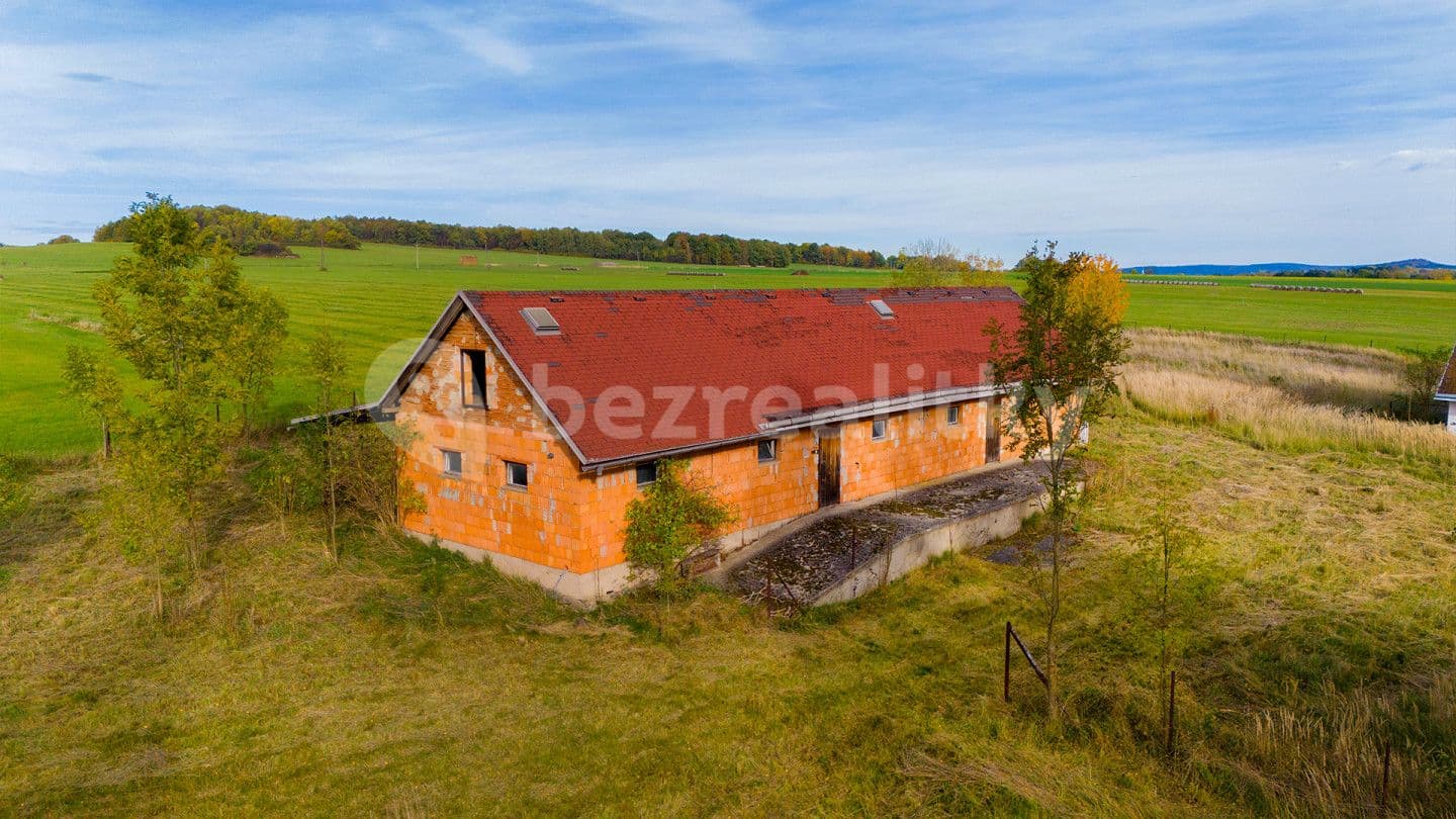 Predaj domu 253 m², pozemek 2.476 m², Dětřichov, Liberecký kraj