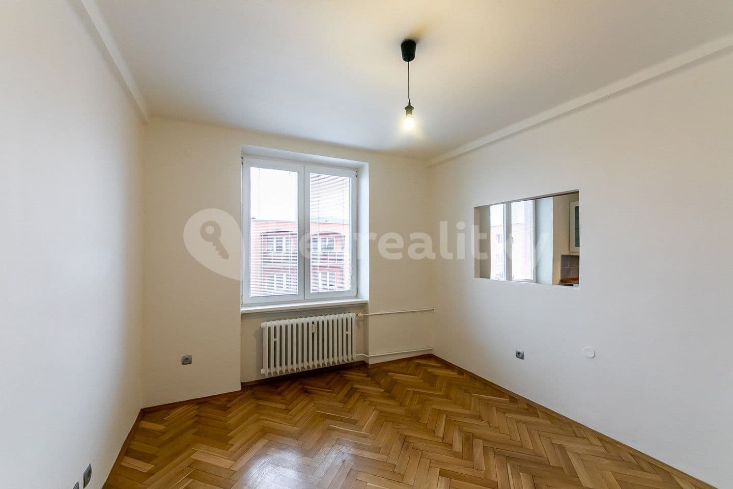 Predaj bytu 2-izbový 60 m², Na Pile, Ústí nad Labem, Ústecký kraj