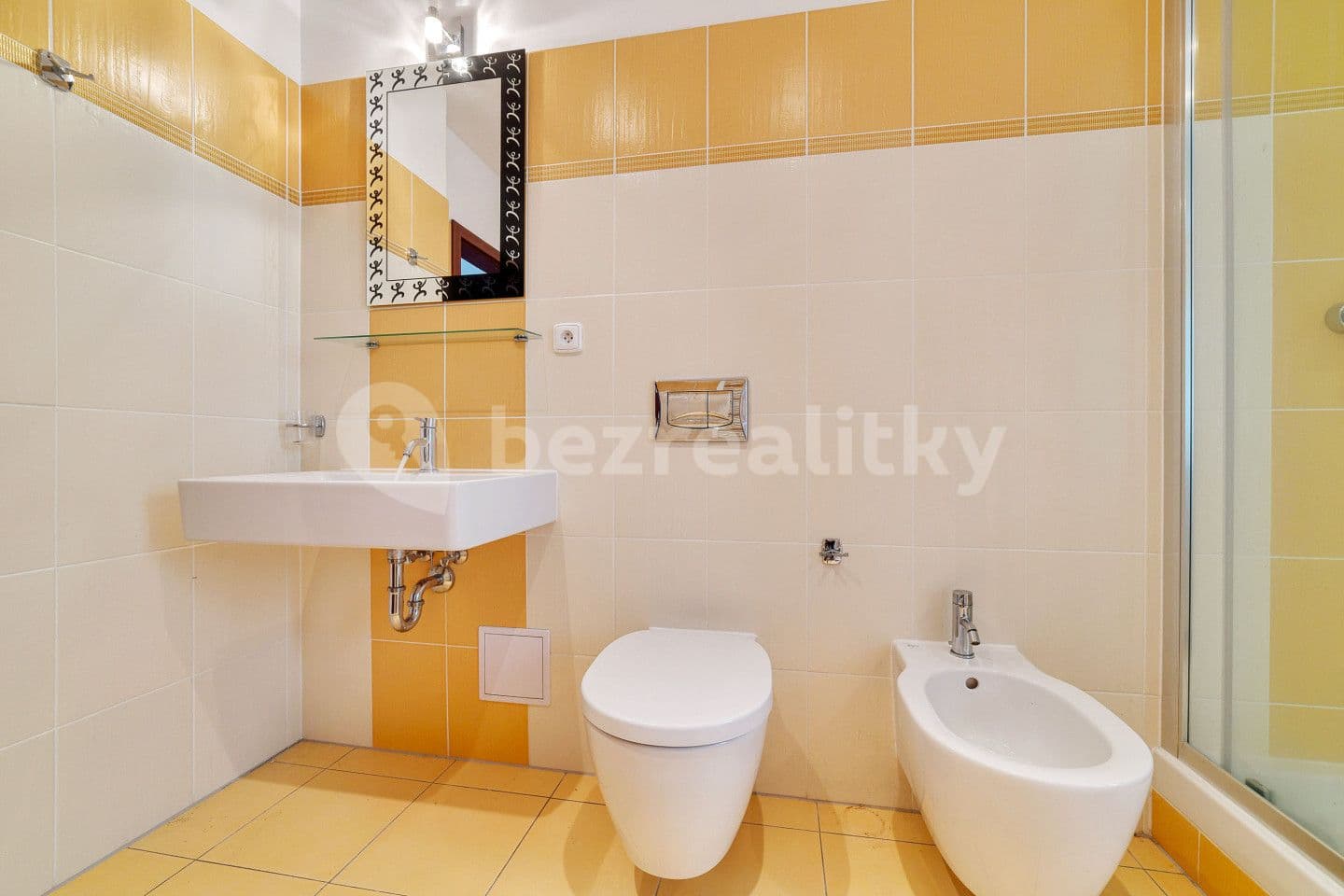 Predaj bytu 4-izbový 150 m², Pražská silnice, Karlovy Vary, Karlovarský kraj
