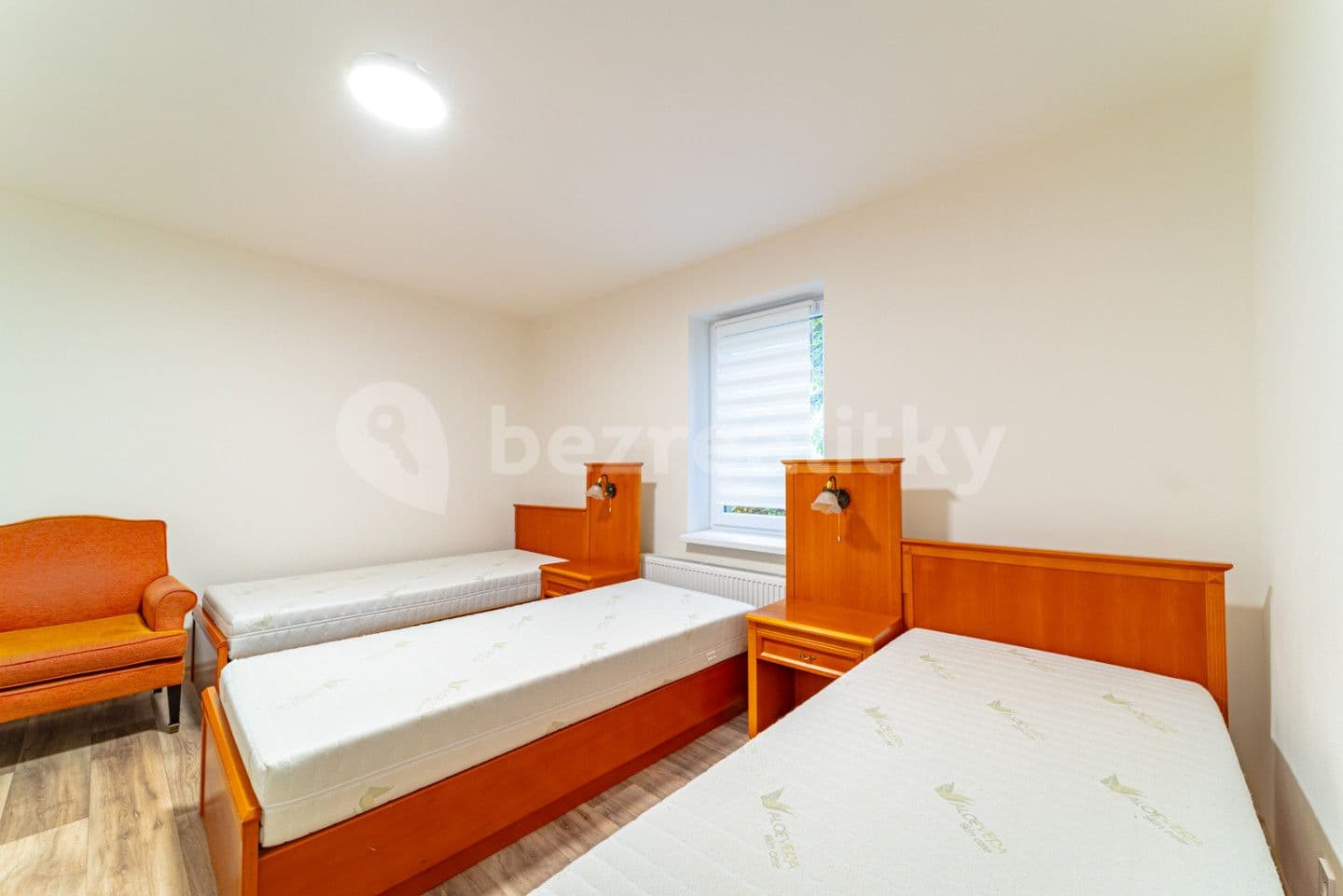 Predaj bytu 4-izbový 81 m², Palackého, Mariánské Lázně, Karlovarský kraj