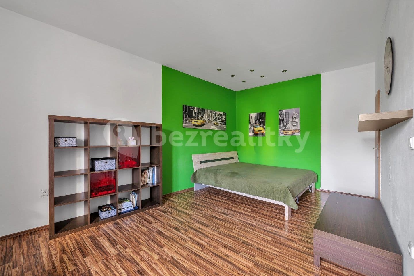Predaj bytu 2-izbový 58 m², Jana Palacha, Pardubice, Pardubický kraj