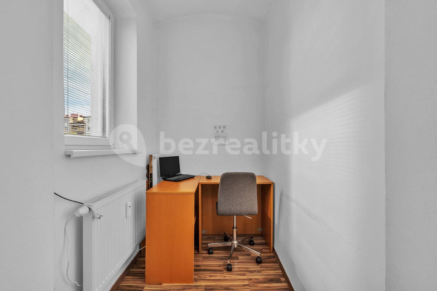 Predaj bytu 2-izbový 58 m², Jana Palacha, Pardubice, Pardubický kraj
