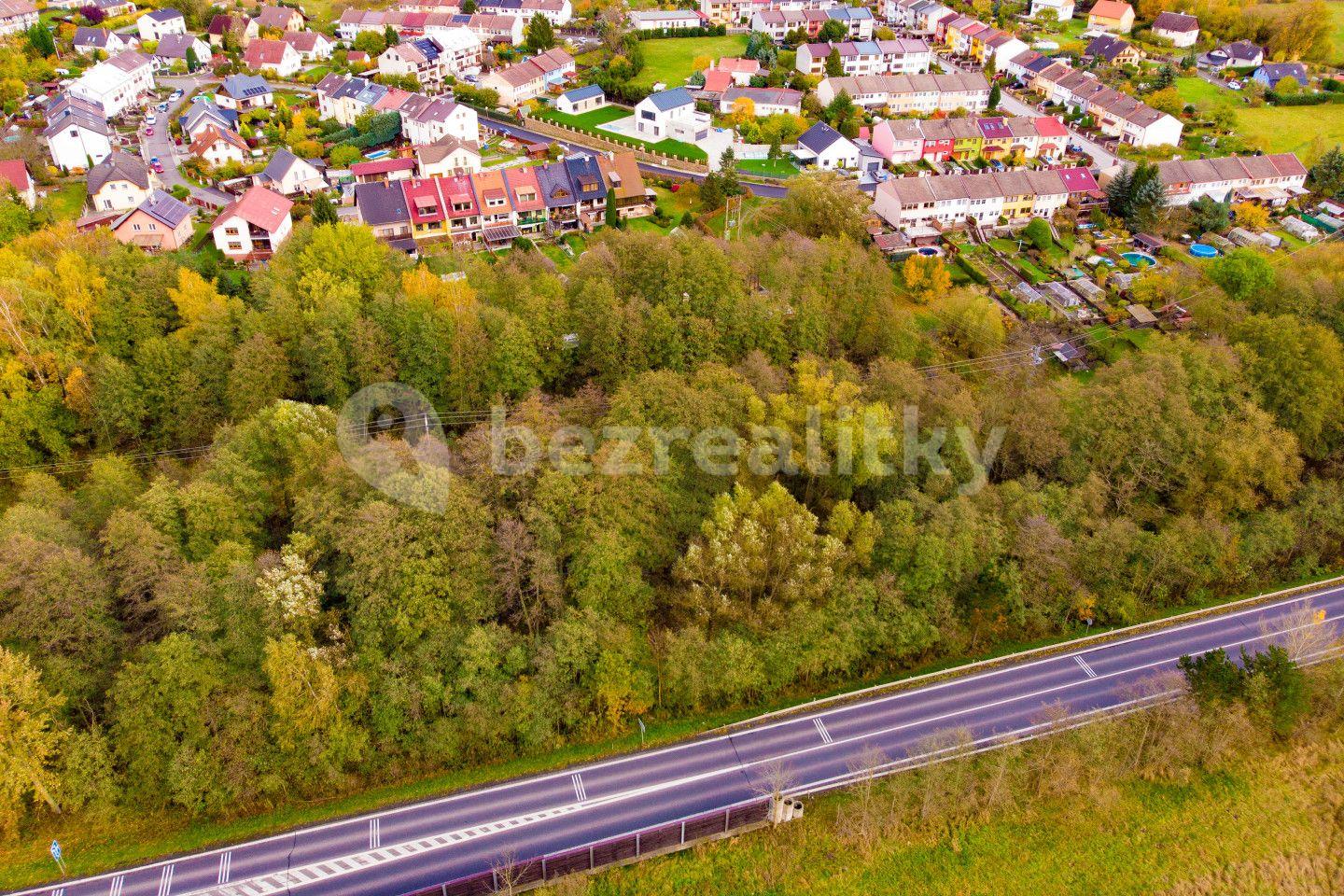 Predaj pozemku 1.151 m², Skalice u České Lípy, Liberecký kraj