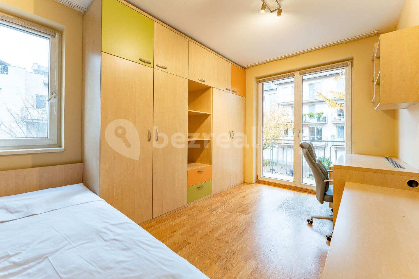 Predaj bytu 3-izbový 122 m², Rozmarýnová, Brandýs nad Labem-Stará Boleslav, Středočeský kraj