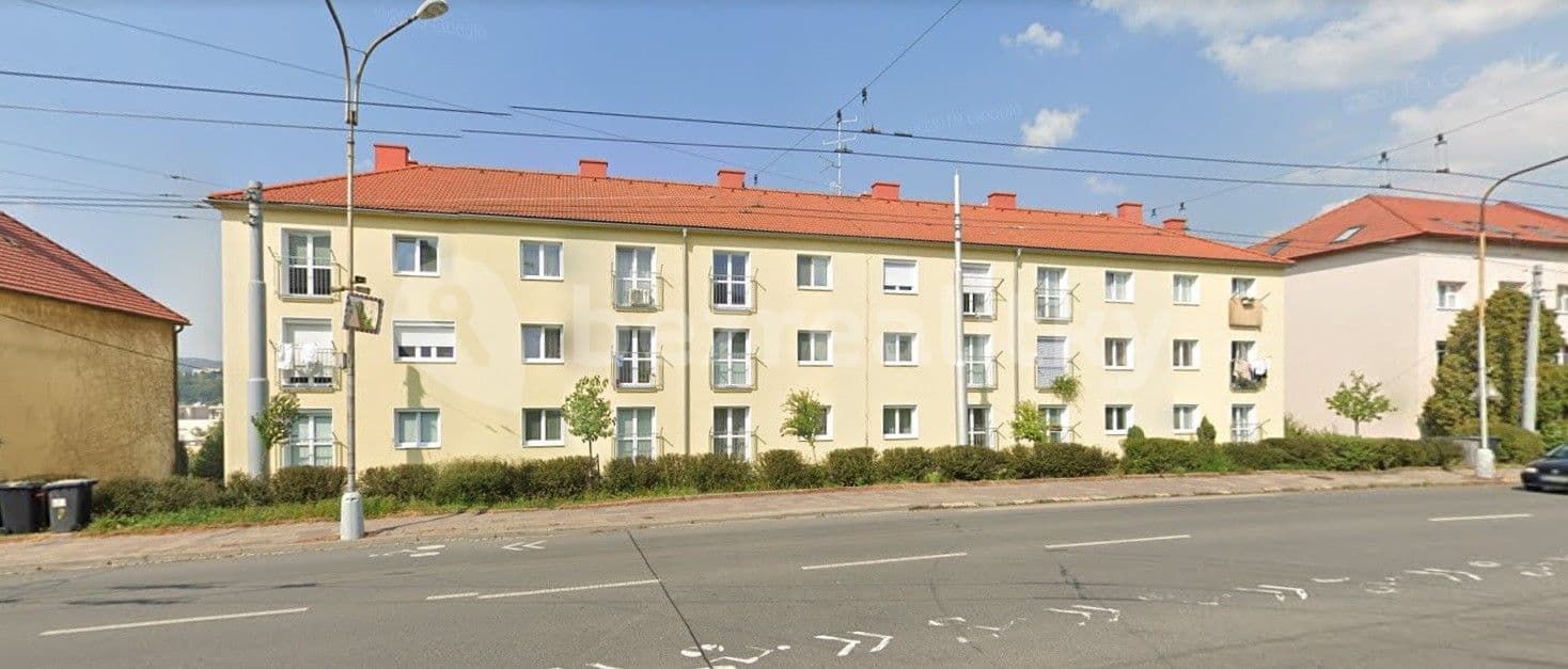 Predaj bytu 2-izbový 52 m², Štefánikova, Zlín, Zlínský kraj