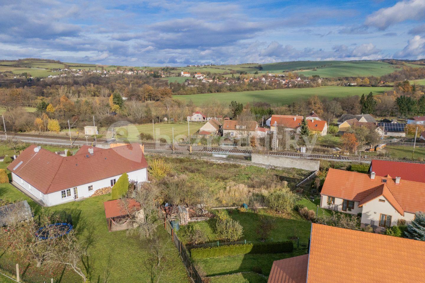 Predaj pozemku 1.521 m², Ždírec, Plzeňský kraj