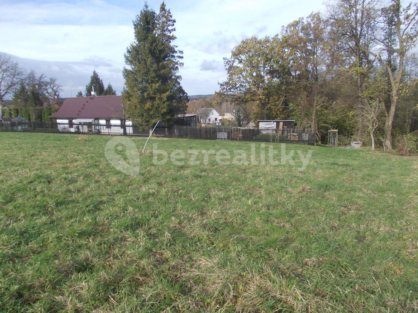 Predaj pozemku 3.247 m², Horní Bludovice, Moravskoslezský kraj
